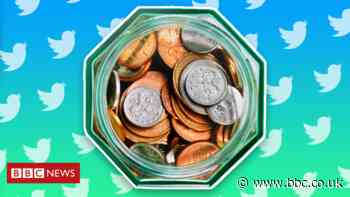 Twitter adds 'tip jar' to pay for good tweeting