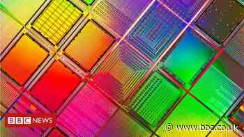 IBM 2nm chip breakthrough claims more power with less energy