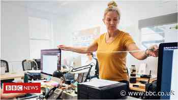 No full-time return to the office for over a million