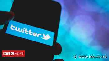 Twitter tells users to be nice and think twice before replying