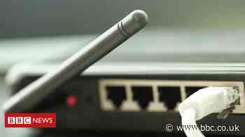 Millions at security risk from old routers, Which? warns