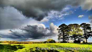Capturing the natural beauty in and around East Lancashire
