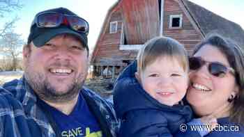 Sask. mom ready to celebrate first Mother's Day after nine years on adoption waitlist