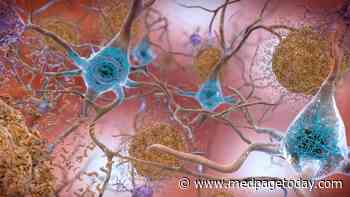 Defining Alzheimer's: Should Cognitively Unimpaired People Be Included?