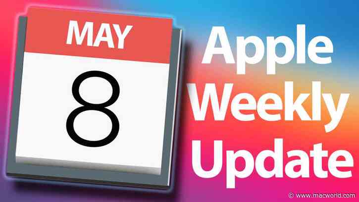 Apple Weekly Update: 5 fascinating facts from the Apple-Epic trial