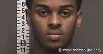 Charges: Moorhead man, 18, said need to pay rent ignited deadly robbery spree with his roommate