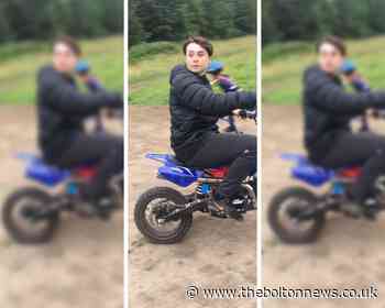 Family of 15-year-old Reece Tansey pay tribute to their  'cheeky and funny' teenager
