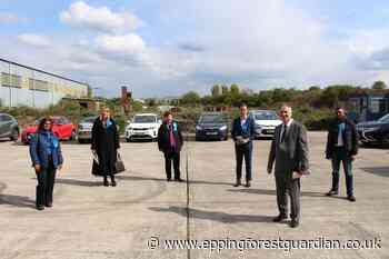 Epping Forest District Council May 2021 election results - Epping Forest Guardian