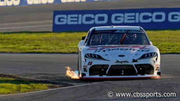 NASCAR Xfinity Series at Darlington odds, picks: 2021 Steakhouse Elite 200 predictions from proven model