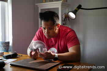 Wyze Floor Lamp Review: Slick design, could use more smarts