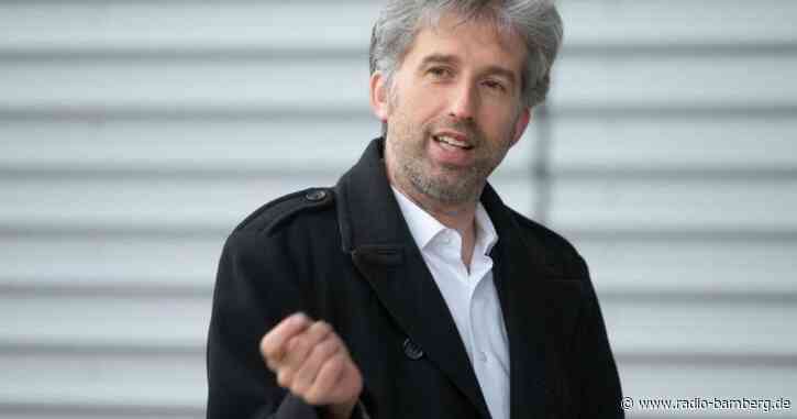 Südwest-Grüne leiten Ausschlussverfahren gegen Palmer ein