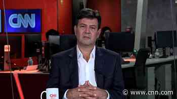 He warned Bolsonaro about Covid. Hear him recount Bolsonaro's reaction