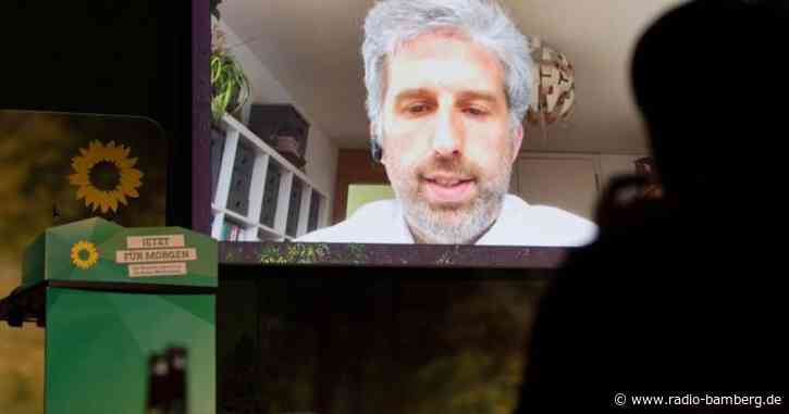 Grüne leiten Ausschlussverfahren gegen Boris Palmer ein