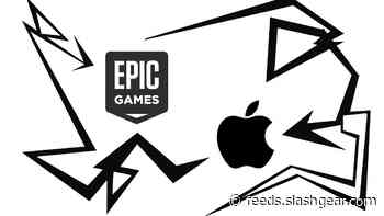 Epic Games vs. Apple trial is unearthing more than intended
