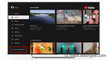 Roku removed the YouTube TV app, but Google has a way around it