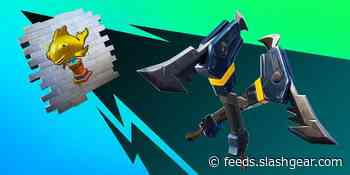 Fortnite Creative Mayhem Piranhas Pickaxe is free: How to unlock it