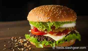 Impossible Burger gets key USDA label that’ll bring it to school cafeterias