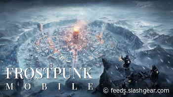 Post-apocalyptic city builder game Frostpunk is coming to iOS and Android