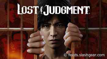 Yakuza spin-off Lost Judgment for PS5, Xbox Series X and more confirmed