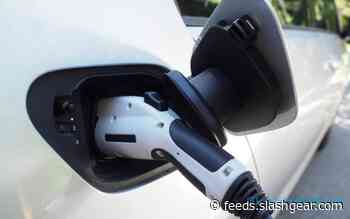 There’s a huge EV hole and I’m in it