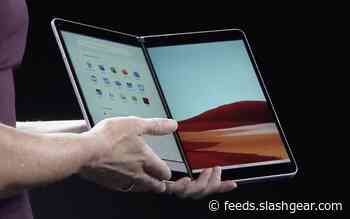 Windows 10X may be dead as Microsoft falters on Chrome OS rival