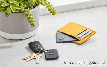 Tile and Level add Amazon Sidewalk support for neighborhood networks