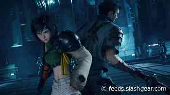 New Final Fantasy VII Remake Intergrade trailer shows PS5 upgrade in action