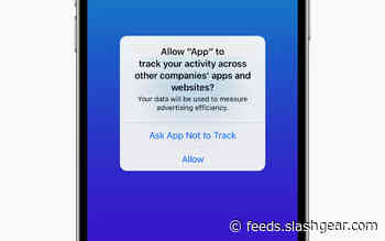 Ad networks were right to be horrified by Apple’s App Tracking rules