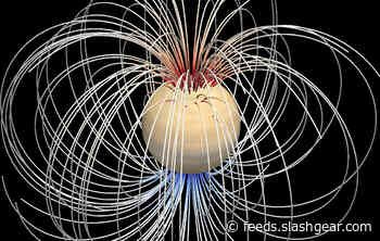 Scientists believe helium rain influences Saturn’s unique magnetic field