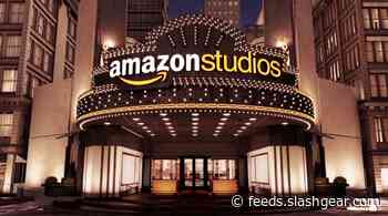 Amazon Studios is planning a horror anthology series called Unknown