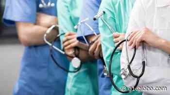 Prefeitura de Jaru, RO, abre processo seletivo para contratação de médicos - G1