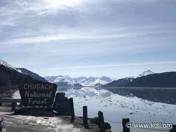 Russian River Campground among first targets of Forest Service fund - kdll.org