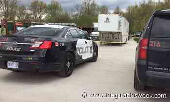 Police investigating human remains found at Niagara Falls' Heartland Forest - Niagarathisweek.com