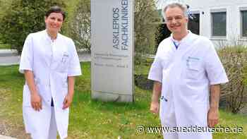 Gauting: Interview über Post-Covid-Syndrom - Süddeutsche Zeitung - SZ.de