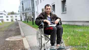 Gauting: Post-Covid-Syndrom - wieder atmen lernen - Süddeutsche Zeitung - SZ.de