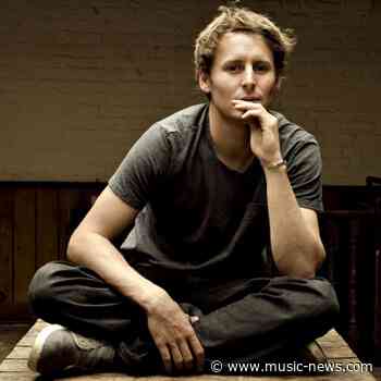 Ben Howard: 'I was getting lost in a deep world of reverbs for years'