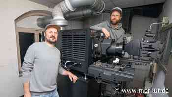 Aufmachen – aber bitte auch aufbleiben: So planen die Kulturveranstalter - Merkur Online