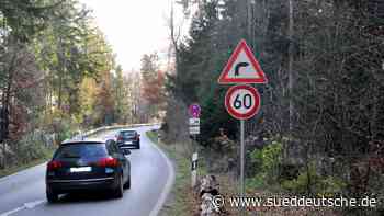 Wie Rennfahrer gefühlt - Süddeutsche Zeitung