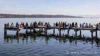Corona: Gericht bestätigt Sperrung der Stege im Landkreis Starnberg -Umdenken bei neuen Lockerungen? - Merkur.de