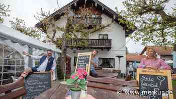 Starnberg: Biergärten dürfen öffnen - doch es lohnt sich nicht für jeden - Merkur Online