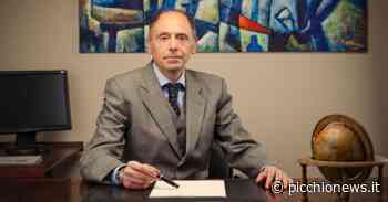 Dottor Caraffa e il post pensione. Da Villa Pini al Matelica Calcio: "mi auguro rimanga a Macerata" - Picchio News