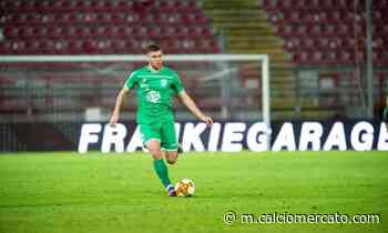 Matelica, Fermana e Gubbio su Fracassini - Calciomercato.com