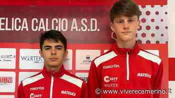 Due 2005 del Matelica si raccontano in un'intervista doppia - Vivere Camerino