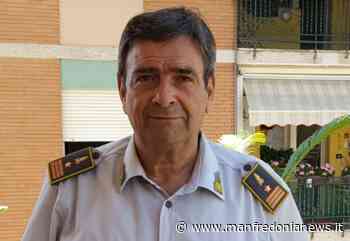 Il ricordo del luogotenente Gaspare delle Noci - Manfredonia News