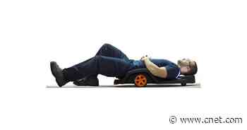 Best mechanics' creeper for 2021     - Roadshow