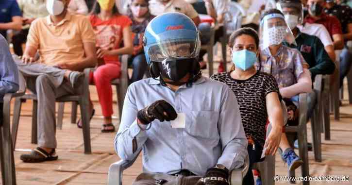 Über 4000 Corona-Tote an einem Tag in Indien