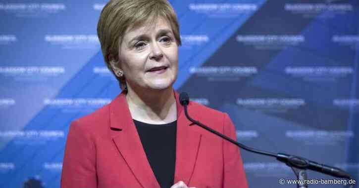 Parlamentswahl befeuert schottische Unabhängigkeitsdebatte