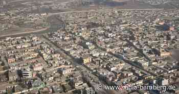 Mindestens 25 Tote bei Explosion nahe Schule in Kabul