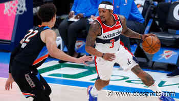 Wizards vs. Pacers odds, line, spread: 2021 NBA picks, May 8 predictions from model on 97-62 roll