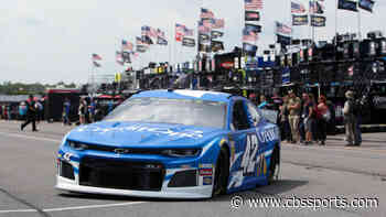 2021 Goodyear 400 odds: Surprising NASCAR at Darlington picks, predictions from proven model